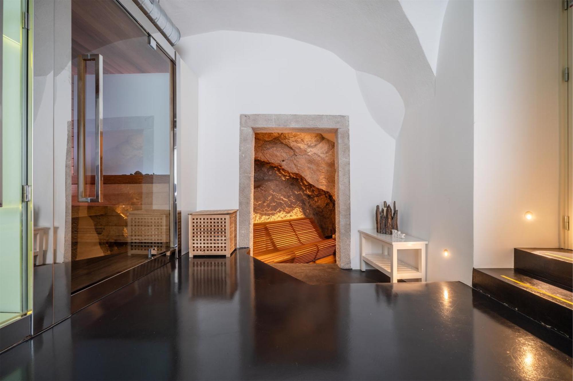 Hotel On The Rock Arco Esterno foto