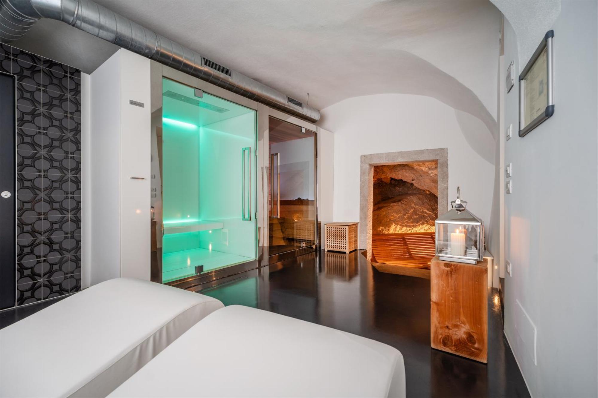 Hotel On The Rock Arco Esterno foto